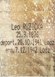 Leo Ruzicka